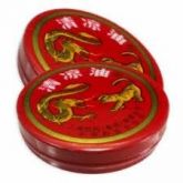 Pomada Chinesa