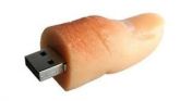 Pen drive Dedo 8Gb