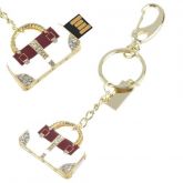 Cartão de Memoria Bolsa de Perua - 8 Gb
