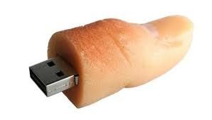 Pen drive Dedo 8Gb